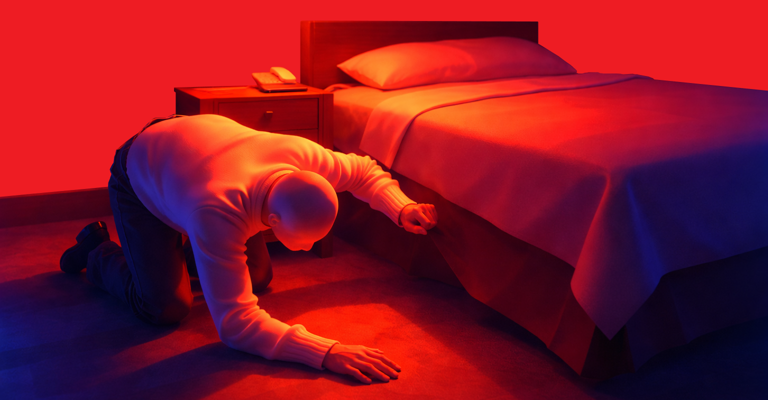 Fotografia lokality YABI Studio v Bratislave